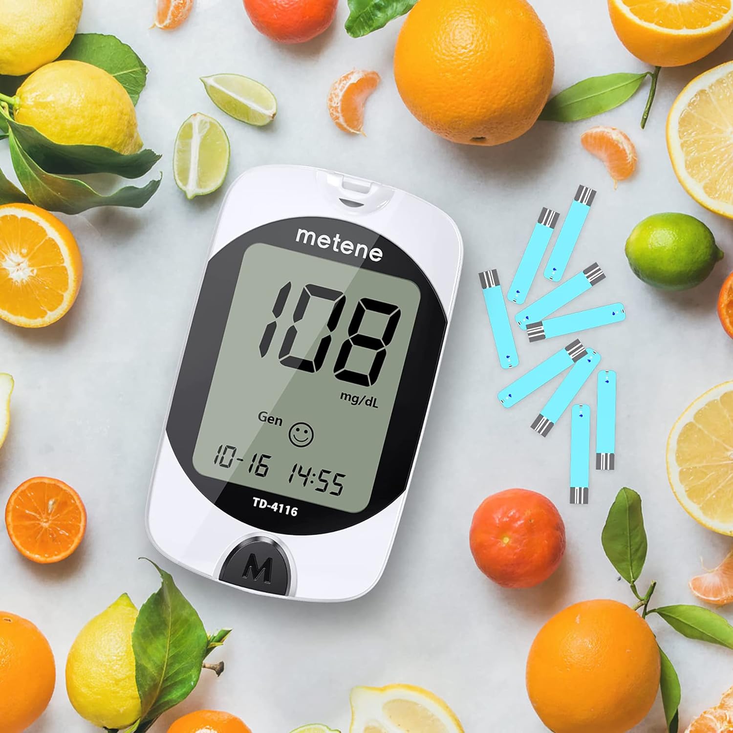 Top 5 Diabetes Monitors: A Comparative Review of Glucose Kits