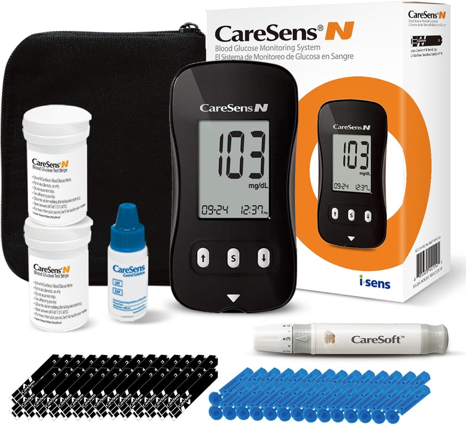 Comparing Glucose Monitors & Sensor Covers: Which One Reigns?