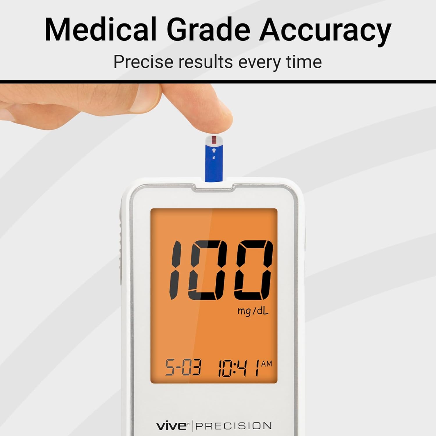 Blood Glucose Monitor Comparisons: Contour Next, TrueMetrix, & Test Strips