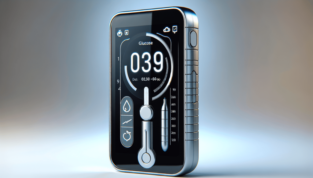 Glucose Meter:Amazon.com:Appstore for Android