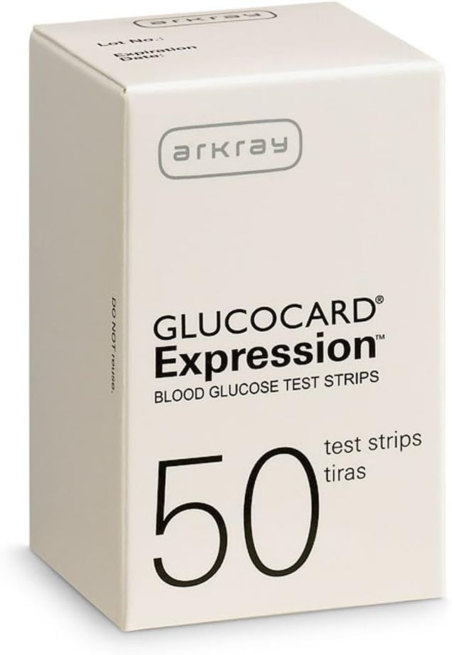 Comparing Top Blood Glucose Monitors: Metene, Precision NEO, Arkray